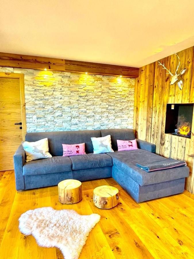 Royal Swan Appartement, Tirol フューゲン エクステリア 写真
