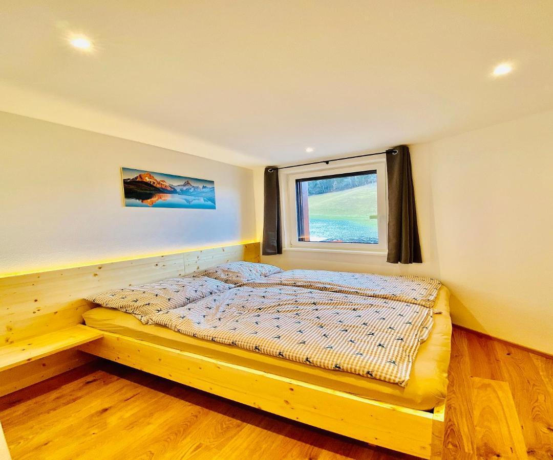 Royal Swan Appartement, Tirol フューゲン エクステリア 写真