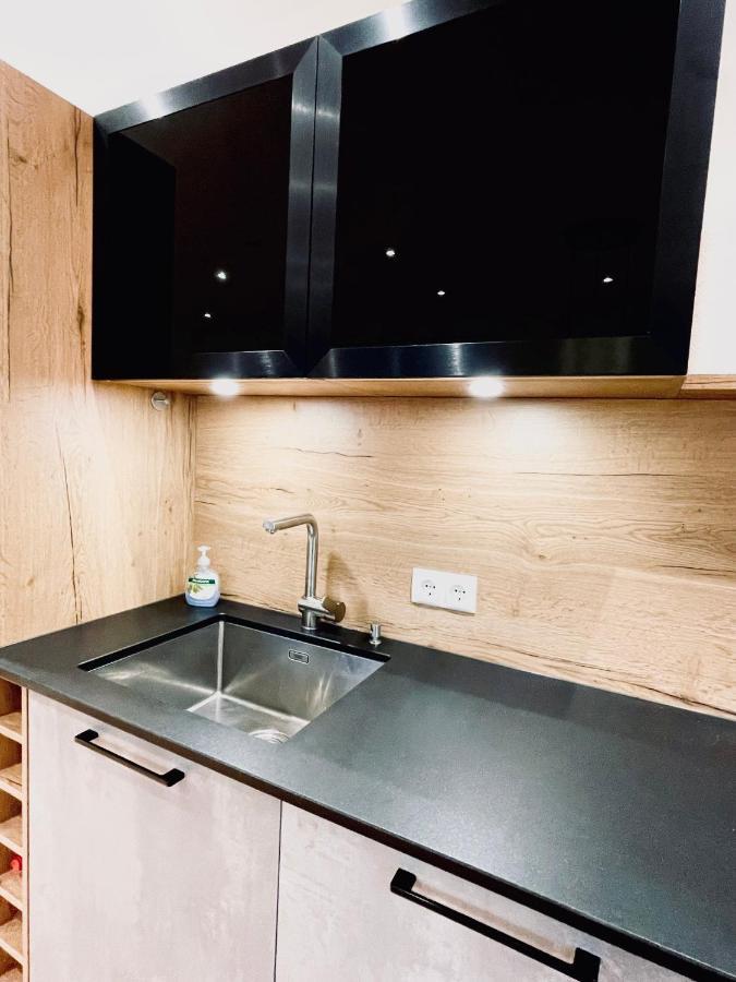 Royal Swan Appartement, Tirol フューゲン エクステリア 写真